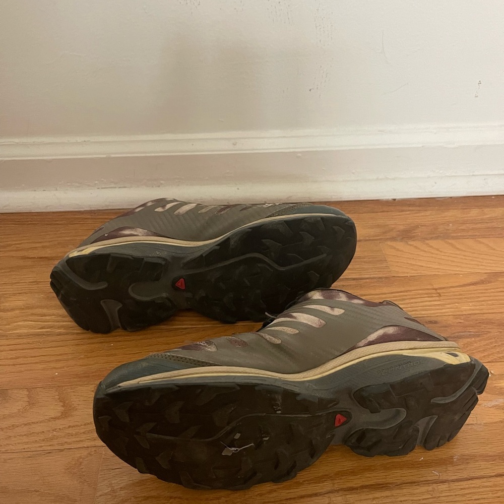 Salomon Lab xt-6 - Picture 3 of 5